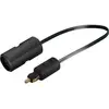 Image de Câble adaptateur 12V prise grand format ProCar