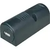 Image de ProCar Prise d'alimentation USB à monter 3 A Charge de courant max=3 A Convient pour (détails) USB-A Version de montage 12 V sur 5 V, 24 V sur 5 V