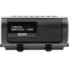 Image de TechniSat DIGITRADIO Bike 1 Radio de poche DAB+, DAB, FM Bluetooth étanche à leau, protégé contre les projections deau, rechargeable noir, argent