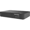 Image de TechniSat TechniSat HD-S 224+ Récepteur SAT HD carte HD+ incluse Nombre de tuners: 1