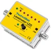 Image de TechniSat Levelmeter LED/Sat-Finder mit Signal (950-2400MHz)