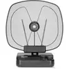 Image de TechniSat Digitenne TT2 Antenne omnidirectionnelle active DVB-T/T2 intérieure, stationnaire, pour prise murale Amplification: 30 dB noir