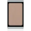 Image de ARTDECO Eye Brow Powder poudre sourcils en format magnétique à insérer dans les palettes teinte 3 Brown 0.8 g