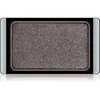 Image de ARTDECO Eyeshadow Pearl fard à paupières recharge effet nacré teinte 02 Pearly Anthracite 0,8 g