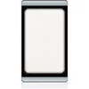 Image de ARTDECO Eyeshadow Pearl fard à paupières recharge effet nacré teinte 30.10 Pearly White 0.8 g
