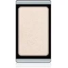 Image de ARTDECO Eyeshadow Pearl fard à paupières recharge effet nacré teinte 11 Pearly Summer Beige 0,8 g
