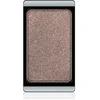 Image de ARTDECO Eyeshadow Pearl fard à paupières recharge effet nacré teinte 17 Pearly Misty Wood 0.8 g