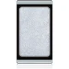 Image de ARTDECO Eyeshadow Pearl fard à paupières recharge effet nacré teinte 74 Pearly Grey Blue 0.8 g