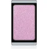 Image de ARTDECO Eyeshadow Pearl fard à paupières recharge effet nacré teinte 87 Pearly Purple 0,8 g