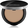 Image de ARTDECO High Definition poudre compacte douceur teinte 410.3 Soft Cream 10 g