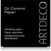 Image de ARTDECO Oil Control Paper papiers matifiants Recharge 100 pcs