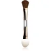 Image de ARTDECO Eyeshadow Applicator pinceau universel double embout contour des yeux 1 pcs
