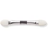 Image de ARTDECO - APPLICATEUR MOUSSE DOUBLE BLANC Applicateurs 1 pieces female