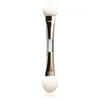 Image de ARTDECO Eyeshadow Applicator applicateur double-embouts pour fards à paupières 1 pcs