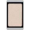 Image de ARTDECO - Glamour FARD A PAUPIERES MAGNETIQUE Fard à paupières 0.8 g Nude unisex