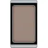 Image de Artdeco La Palette de Fards à Paupières aux Multiples Facettes 520 Light Grey Mocha 8 g