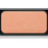 Image de ARTDECO Blusher recharge blush pour palette teinte 13 Brown Orange Blush 5 g