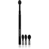 Image de ARTDECO Eyeshadow Applicator applicateur fards à paupières + applicateurs de rechange 3 pcs