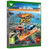 Image de Hot Wheels Infinite Rush - D1 Edition - Xbox Series X - Version française