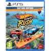Image de Hot Wheels Infinite Rush - D1 Edition - PS5 - Version française