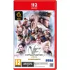 Image de Virtua Fighter 5 R.E.V.O. World Stage - Édition 30ème Anniversaire - Switch 2 - Version Française