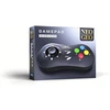 Image de Manette Gamepad Neo-Geo AES+ sans fil - Noir