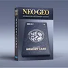 Image de Carte Mémoire Neogeo Aes+ - Noir