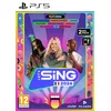 Image de Let's sing 2026 +2 Mics (PlayStation 5)