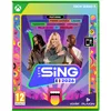 Image de Let's sing 2026 (Xbox Series X)