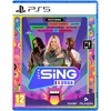 Image de Let's sing 2026 (PlayStation 5)