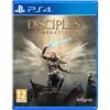 Image de Kalypso Disciples: Liberation (Deluxe Edition) PS4