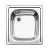 Image de Blanco Top Évier de cuisine, 501065, EE 4 x 4
