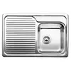Image de Blanco Classic Évier de cuisine, 511124,