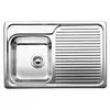 Image de Blanco Classic Évier de cuisine, 511125,