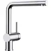 Image de BLANCO Linus 514019 Robinet de Cuisine Chromé