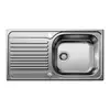 Image de Blanco Tipo Évier de cuisine, 514243, XL 6 S