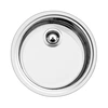 Image de Blanco Rondosol Évier de cuisine, 514647, Rondosol-IF
