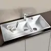 Image de Blanco Zia Évier de cuisine, 514734, 6 S