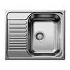 Image de Blanco Tipo 45S Évier de cuisine, 516524, 45 S
