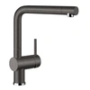 Image de Blanco Linus Mitigeur de cuisine pivotant, 516698,