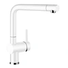 Image de Blanco Linus Mitigeur de cuisine pivotant, 516702,