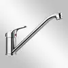 Image de Blanco Daras Mitigeur de cuisine, pivotant, 517720,