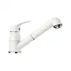 Image de Blanco Daras Mitigeur de cuisine pivotant, avec douchette extractible, 517735,