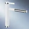 Image de Blanco Linee Mitigeur de cuisine pivotant, avec douchette extractible, 518441,