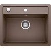 Image de Blanco ETAGON Cuisine, Felsgrau, Largeur du Meuble sous évier : 60 cm