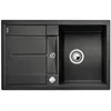 Image de BLANCO X Kitchen - Inox - Anthracite - 1 cm