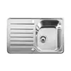 Image de Blanco Lantos Évier de cuisine, 519059, 45 S-IF