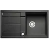 Image de BLANCO X Kitchen - Inox - Anthracite - 1 cm