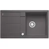 Image de Blanco x Home Unterschrank Gris roche 98 cm