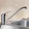 Image de Blanco Daras Mitigeur de cuisine, basse pression, pivotant, 519723,